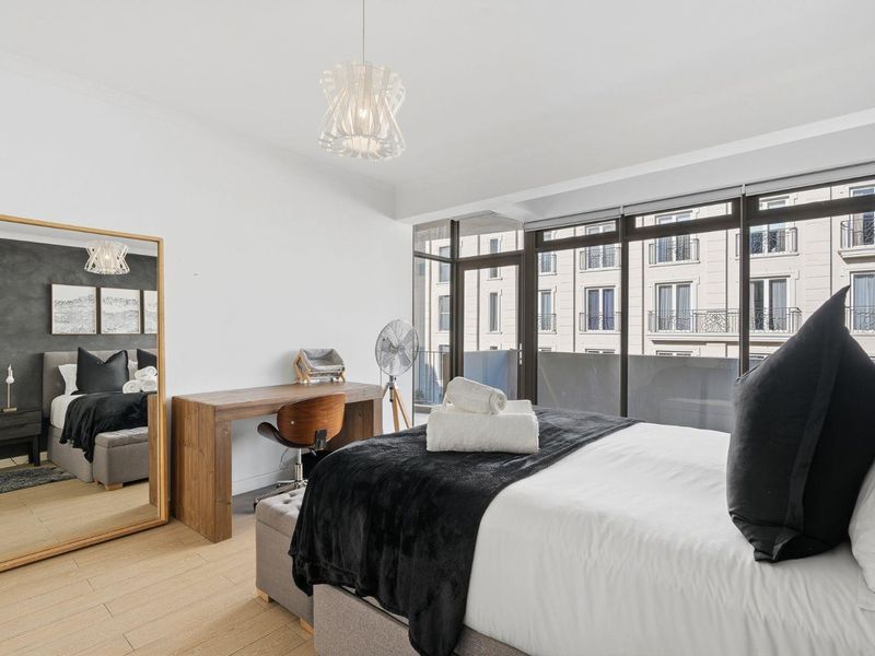 Turnkey, Renovated Apartment with Exceptional Outdoor Living - Photo 9