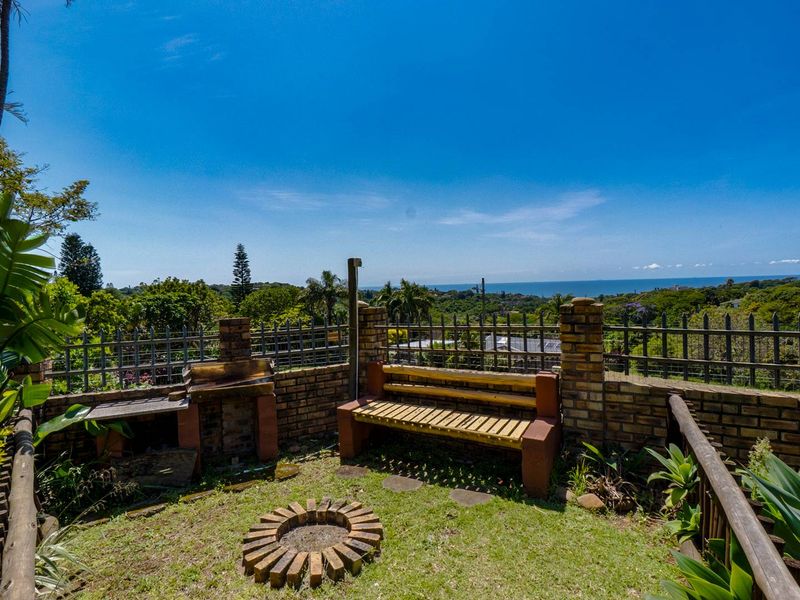 Face brick home with distant sea views - Photo 7