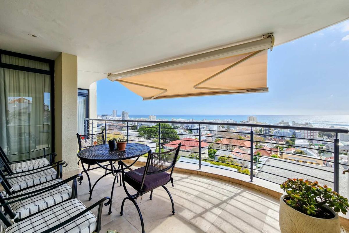 BOUTIQUE ELEGANCE WITH PANARAMIC VIEWS - OFFERS FROM R13 500 000 - Photo 4