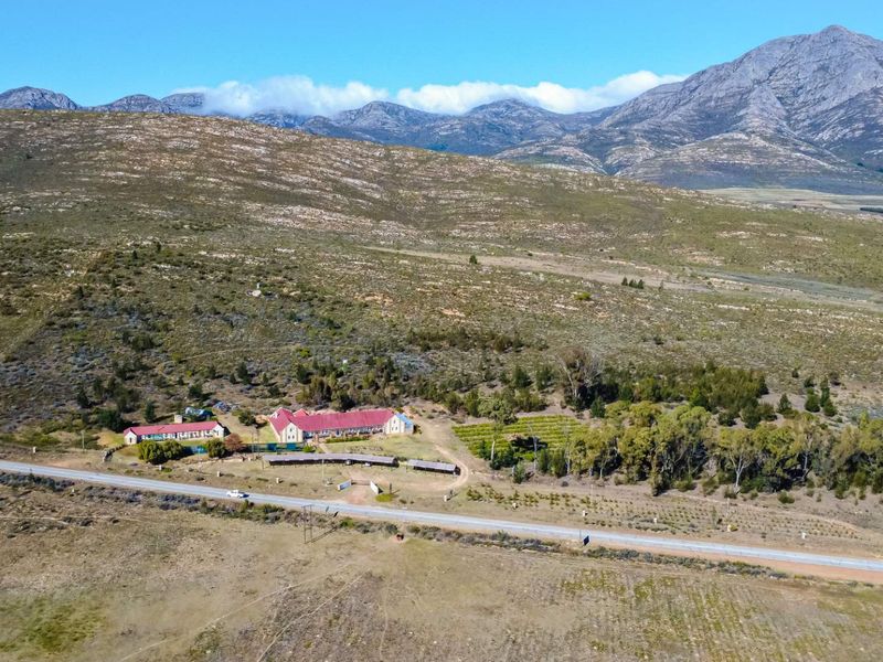 Own a Landmark Lifestyle Farm on Route 62 – Misgund, Langkloof (10.38 ha) - Photo 10