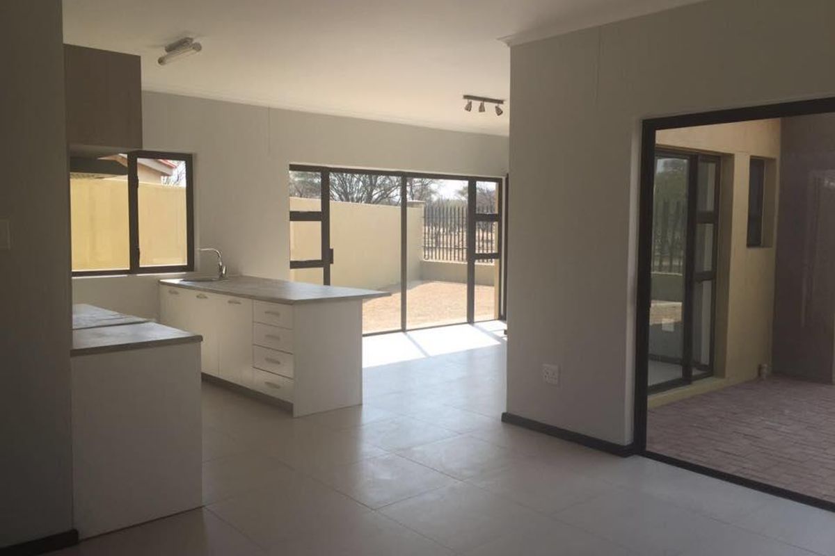 Riverthorn Village Okahandja - Photo 2