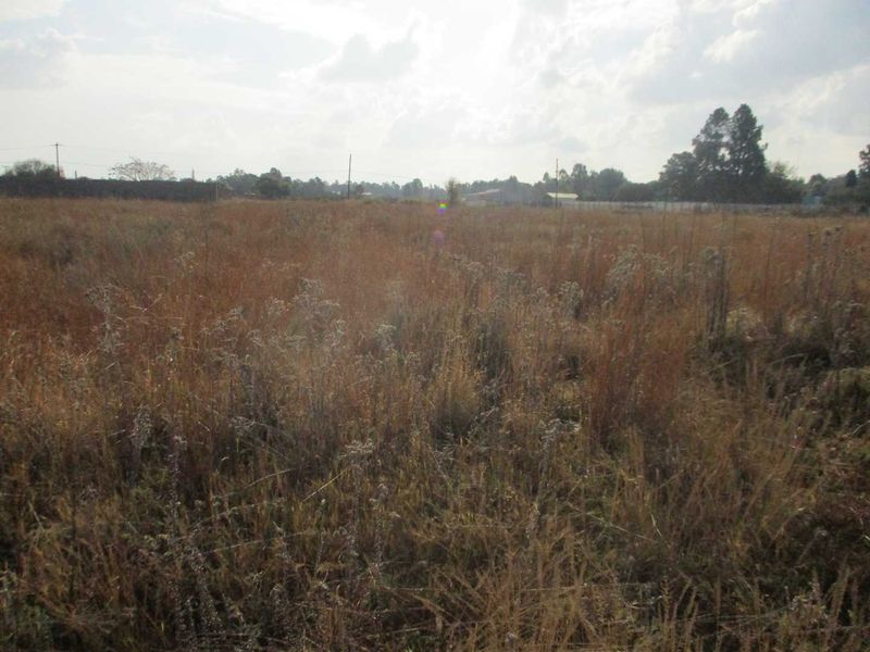 HIGHBURY IN THE MEYERTON AREA - Photo 5