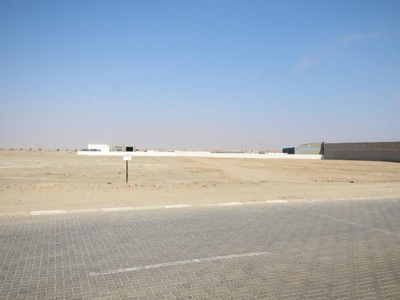 Vacant Industrial land for sale Swakopmund - Photo 3