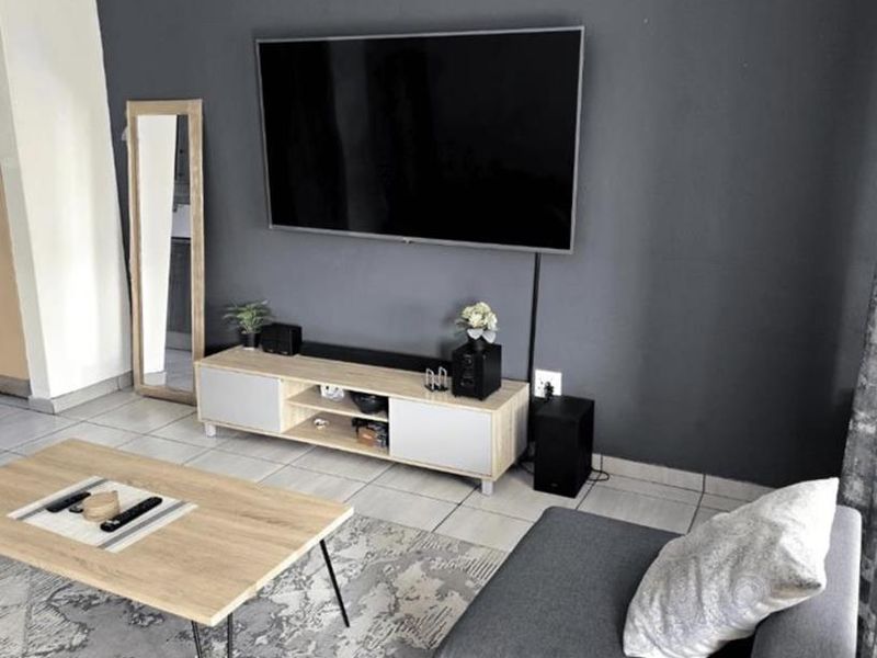 Secure Estate Living | Modern 2-Bedroom Apartment with Private Braai Area - Photo 7