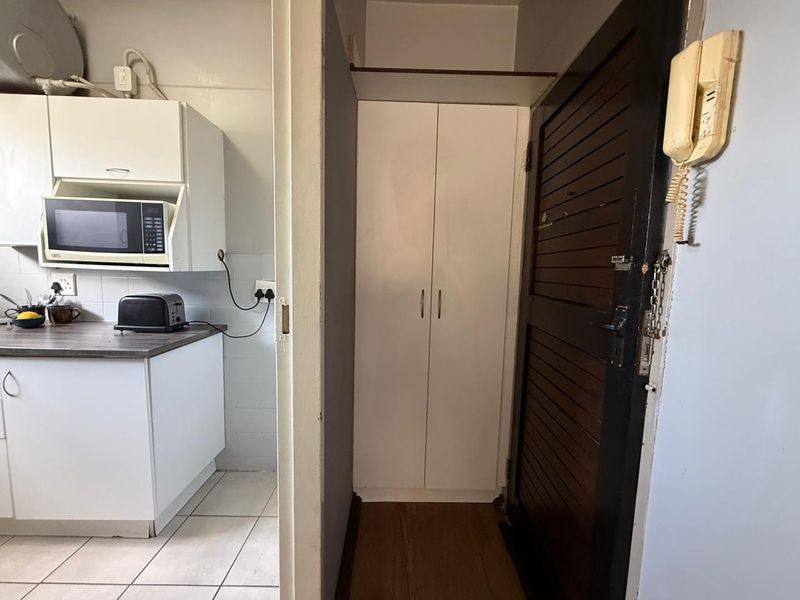 Bachelor Flat - Waverley - Photo 8