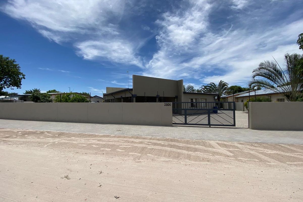 Buy a beautiful home in Ongwediva - Photo 2