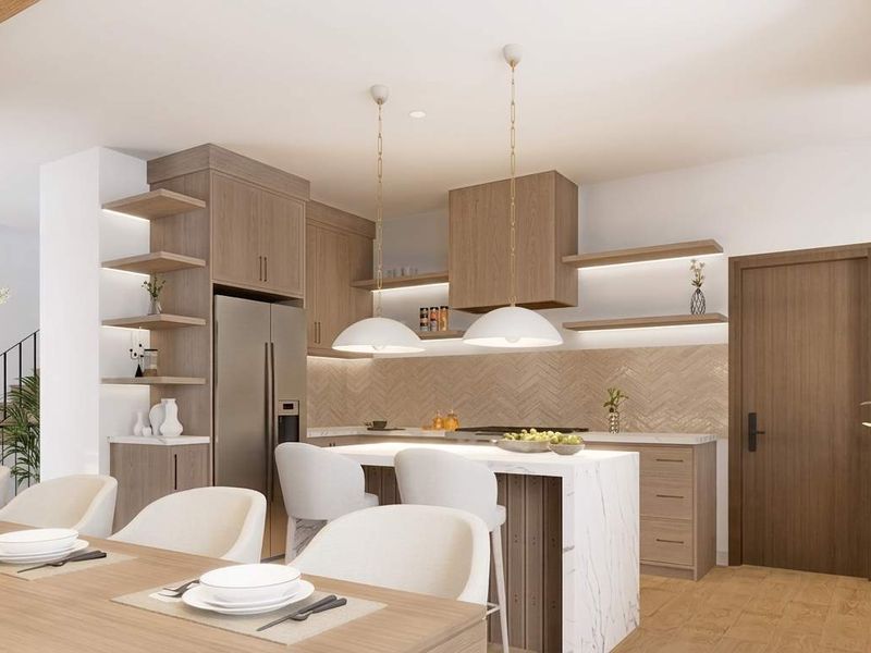 Silverwood – A Contemporary Farmhouse in the Heart of Silverhurst, Constantia Upper - Photo 5