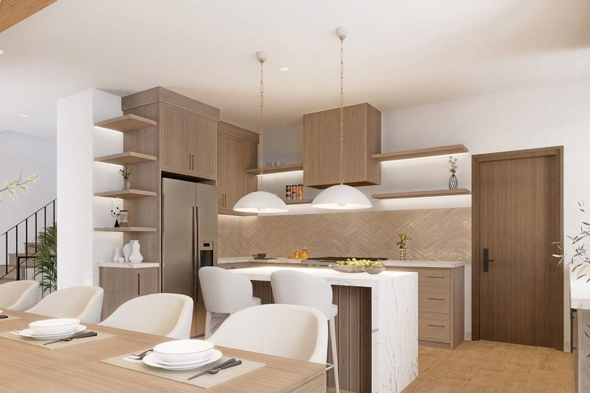 Silverwood – A Contemporary Farmhouse in the Heart of Silverhurst, Constantia Upper - Photo 5