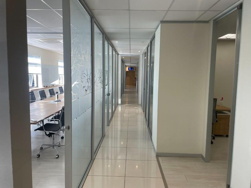 Premium Corporate Office | Boundary Terraces, Newlands - Photo 4