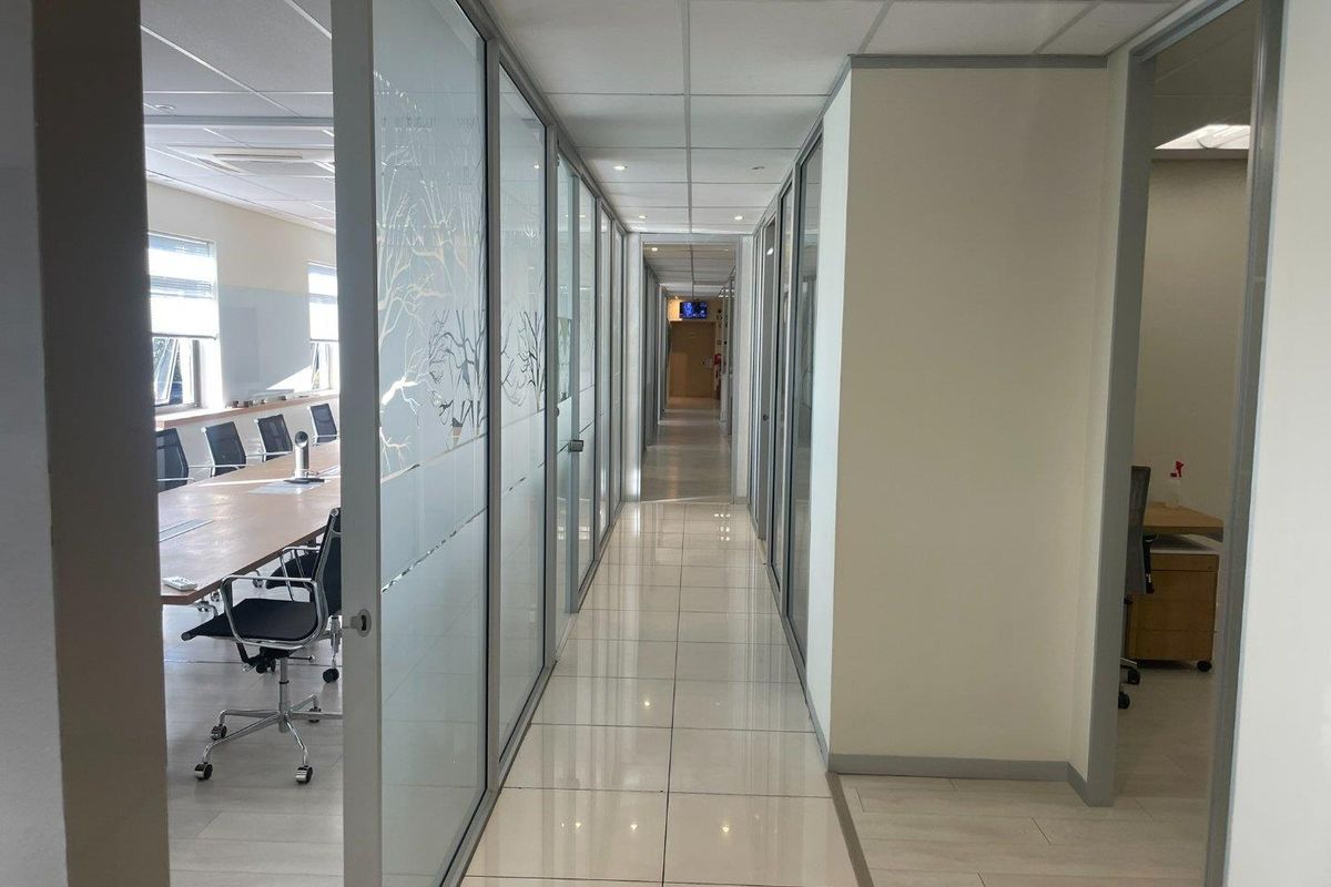 Premium Corporate Office | Boundary Terraces, Newlands - Photo 4