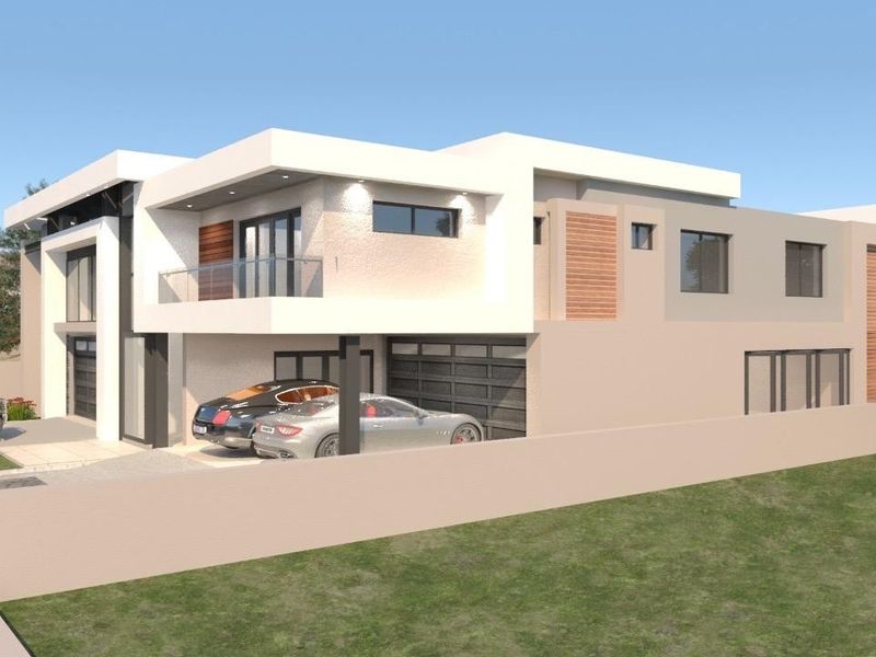 Welcome to your dream home, a stunning 6-bedroom, 4.5-bathroom masterpiece nestled in a sought-after gated estate. - Photo 5