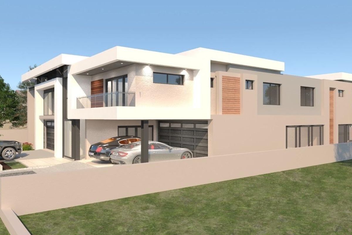 Welcome to your dream home, a stunning 6-bedroom, 4.5-bathroom masterpiece nestled in a sought-after gated estate. - Photo 5