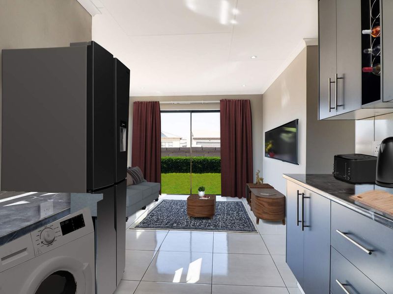 NEW DEVELOPMENT, ALL COSTS INCLUDED, FULL TITLE STANDS. NO DEPOSITS / 100% BONDS (dependent on client profile) - Photo 10