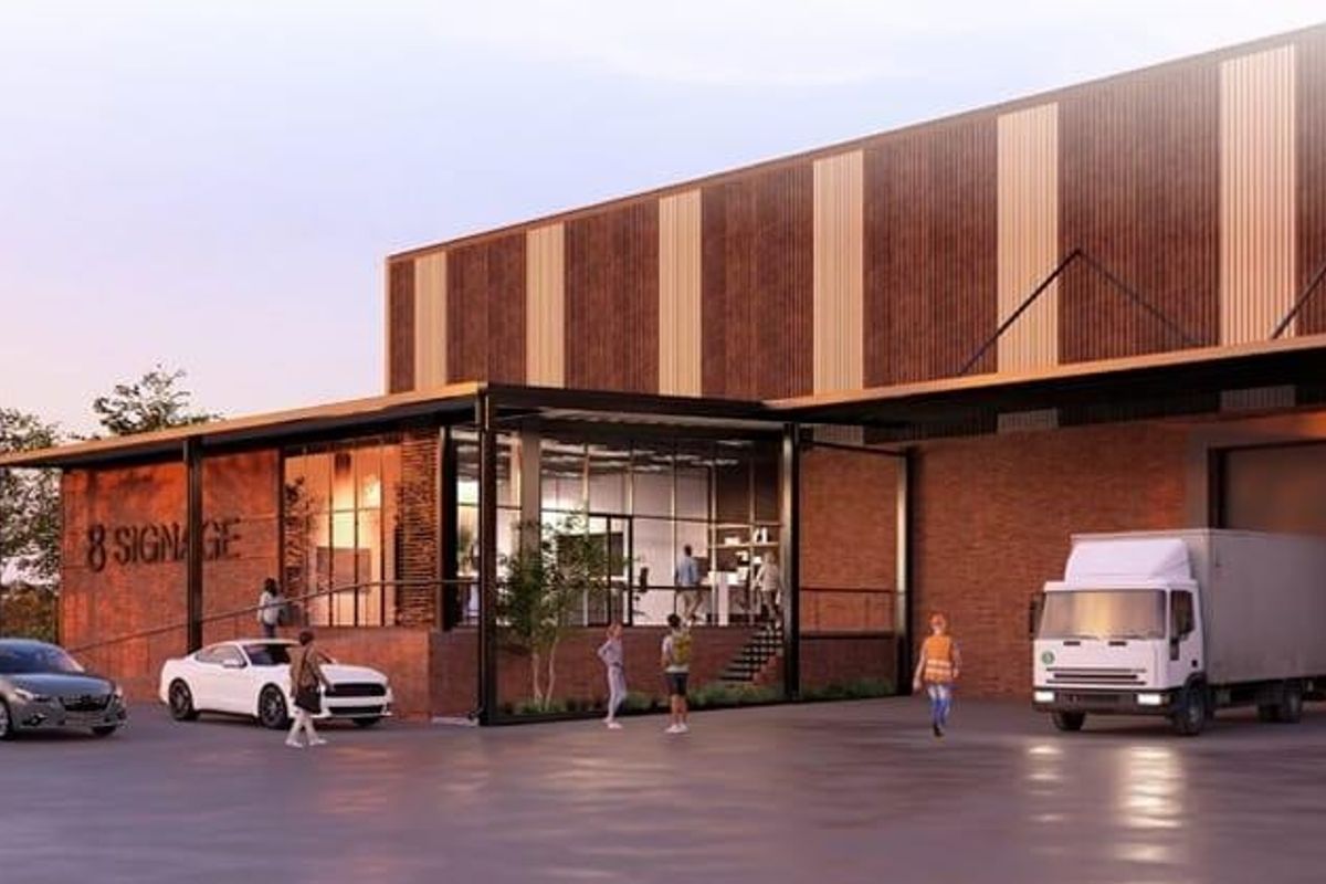 2 775m2 Gosforth Park Warehouse To Let - Photo 5