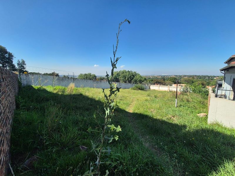 Development-Ready Panhandle Stand – 674m2 - Photo 4