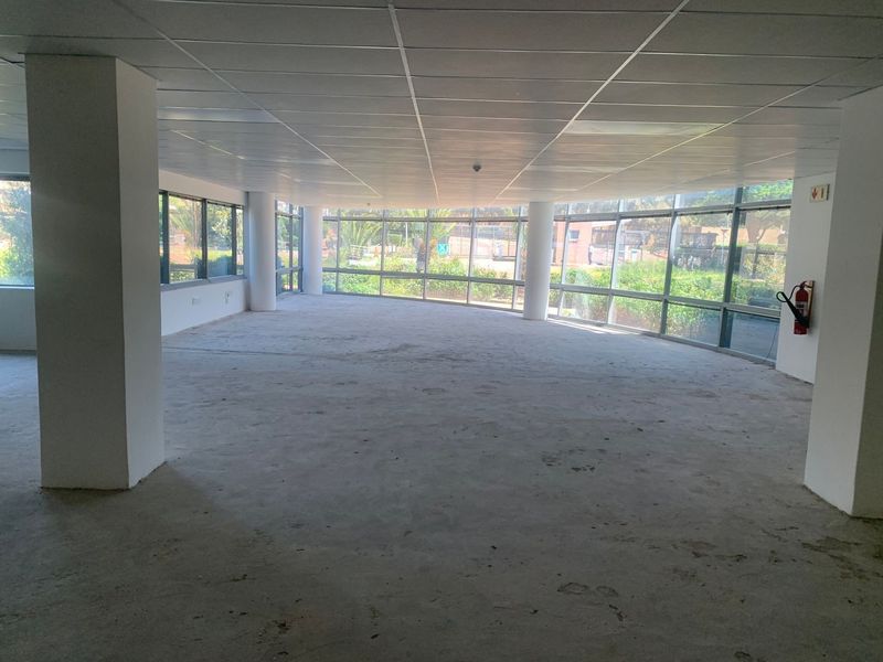 584m2 Woodmead Office To Let - Photo 8