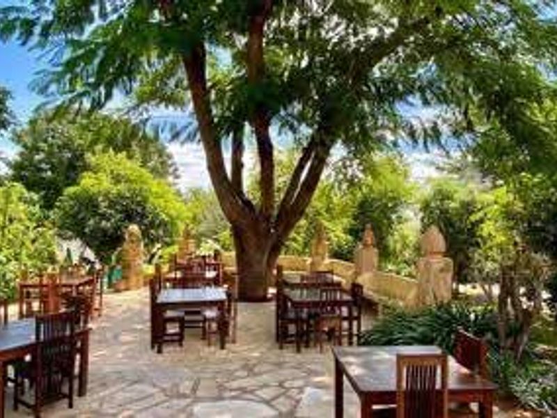 Lodge for sale in Rundu-Namibia - Photo 6