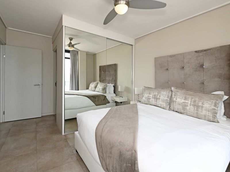 Ultra-Luxury Beachfront Penthouse | Private Rooftop | Fully Furnished | Blouberg - Photo 5