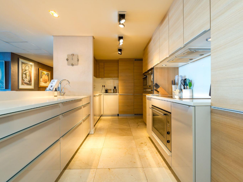 North facing on the Water’s Edge - Impressive "The Bantry" - Photo 10