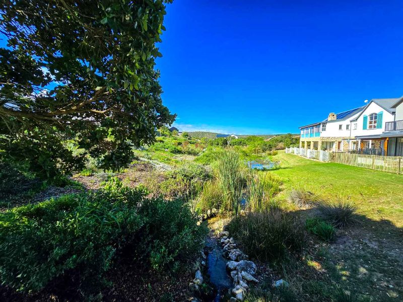 Prime vacant stand for sale in Stilbaai-Wes. - Photo 7