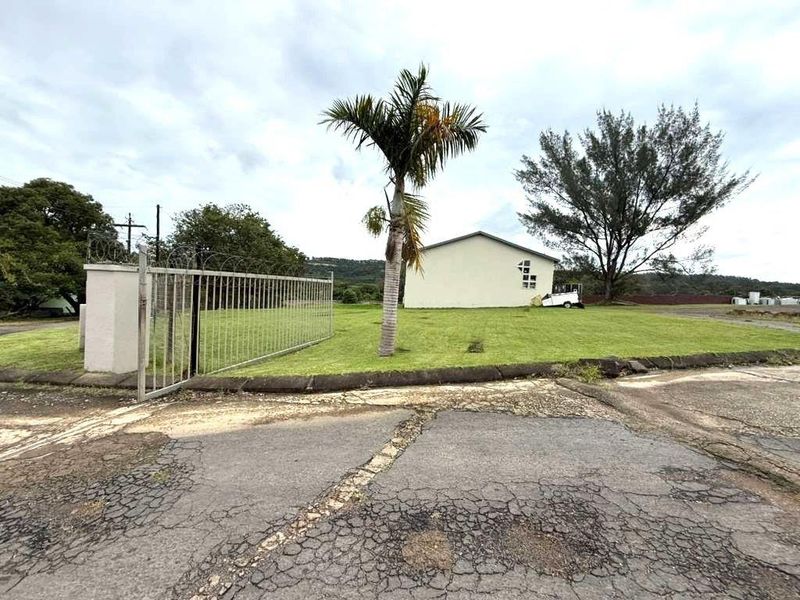 Industrial Park for sale in Banners Rest - Photo 3