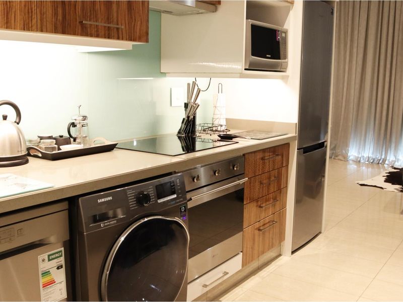 2 BEDROOM | 2 BATHROOM GROUND FLOOR APARTMENT FOR SALE - Photo 4