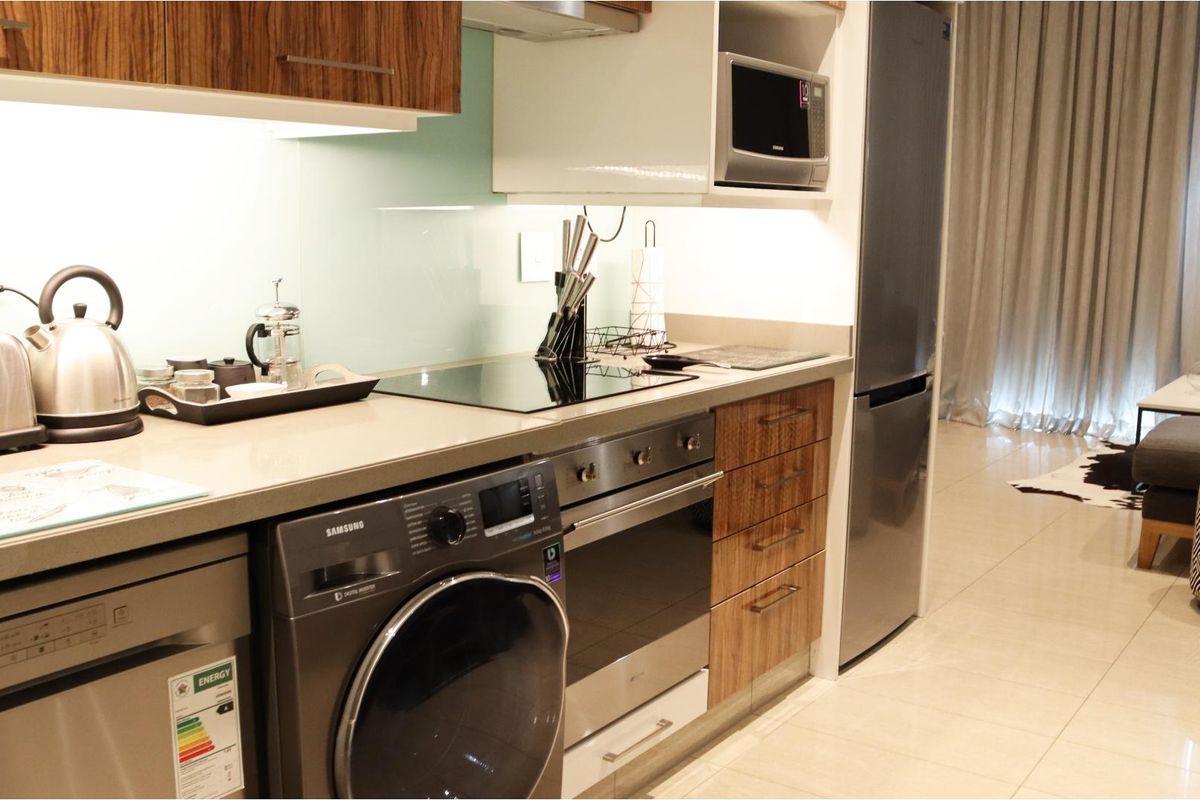 2 BEDROOM | 2 BATHROOM GROUND FLOOR APARTMENT FOR SALE - Photo 4