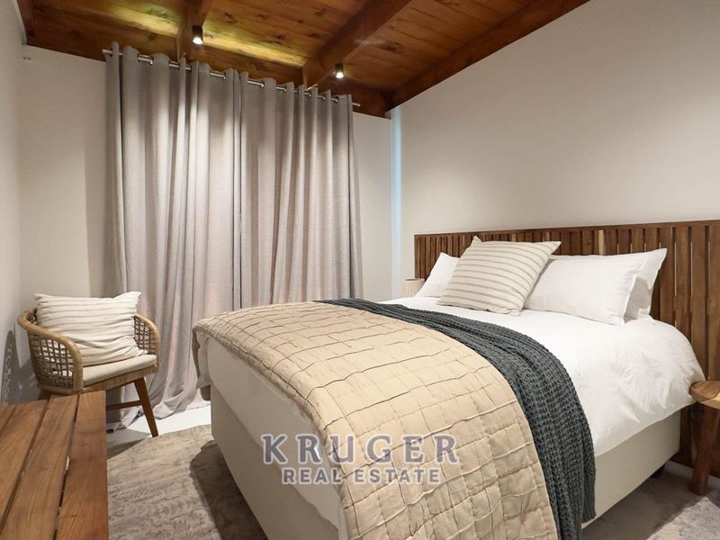 🔥 SOLE MANDATE | BRAND NEW | MODERN PENTHOUSE-STYLE TOWNHOUSE – KRAMERSDORF 🔥 - Photo 10