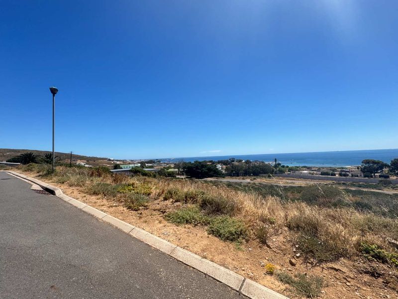 Premium Coastal Stands with Panoramic Ocean Views in St Helena Views Phase 1 - Photo 7