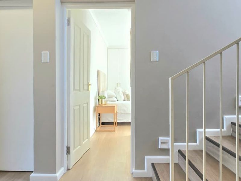 Elegant New-Build Double-Storey Home with Sea & Mountain Views | Duikersfontein, Kleinbaai - Photo 10