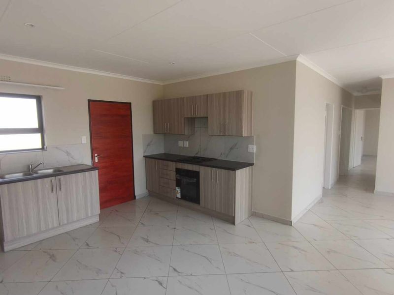 OWN YOUR BRAND NEW FULL TITLE HOME FROM AS LITTLE AS R7 500PM - Photo 5