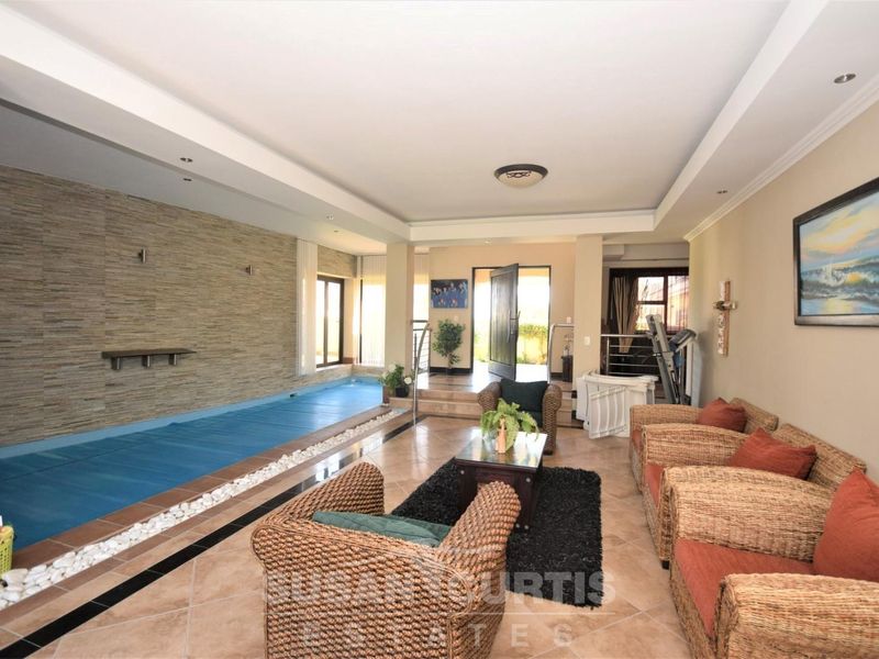 Modern Fully furnished family house near the sea - Photo 4