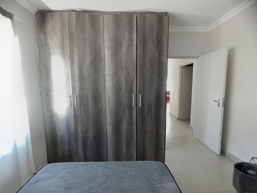 Unit 1 - 2 bedroom 2