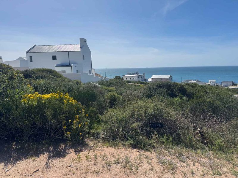 Prime Coastal Stand for Sale in Phase 3 – St Helena Views Estate - Photo 4