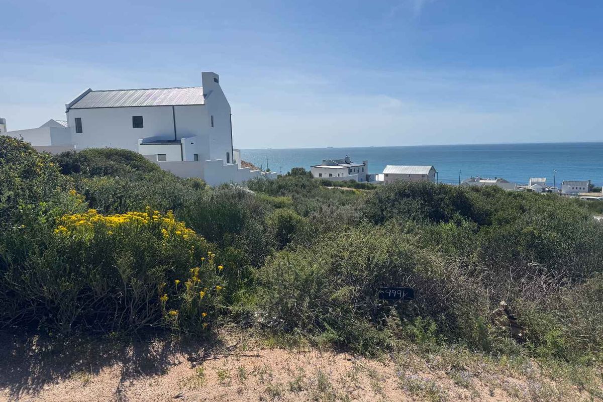 Prime Coastal Stand for Sale in Phase 3 – St Helena Views Estate - Photo 4