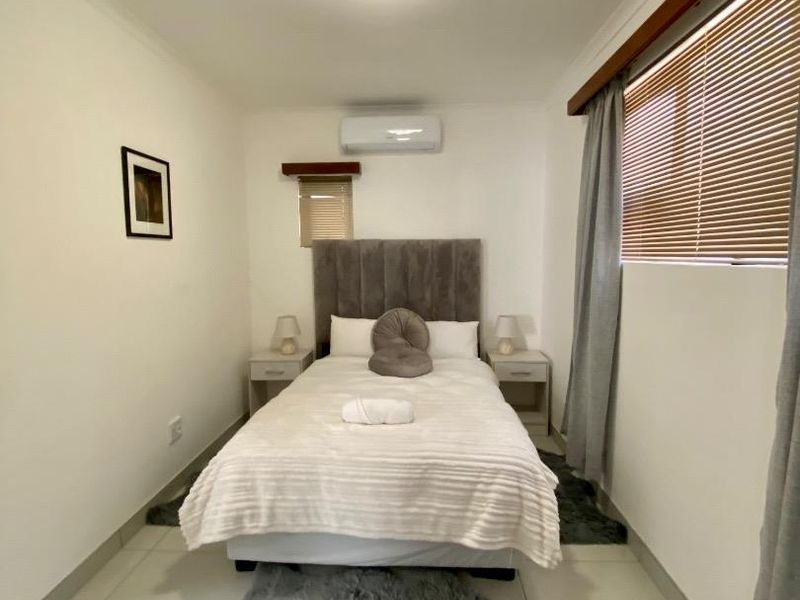 One level flat fully furnished - Photo 6
