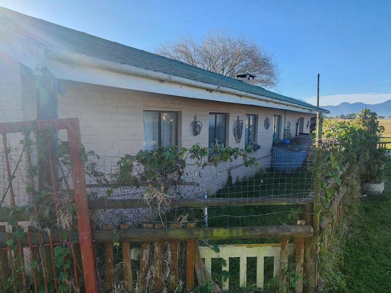 Farm For Sale In George Rural. - Photo 5