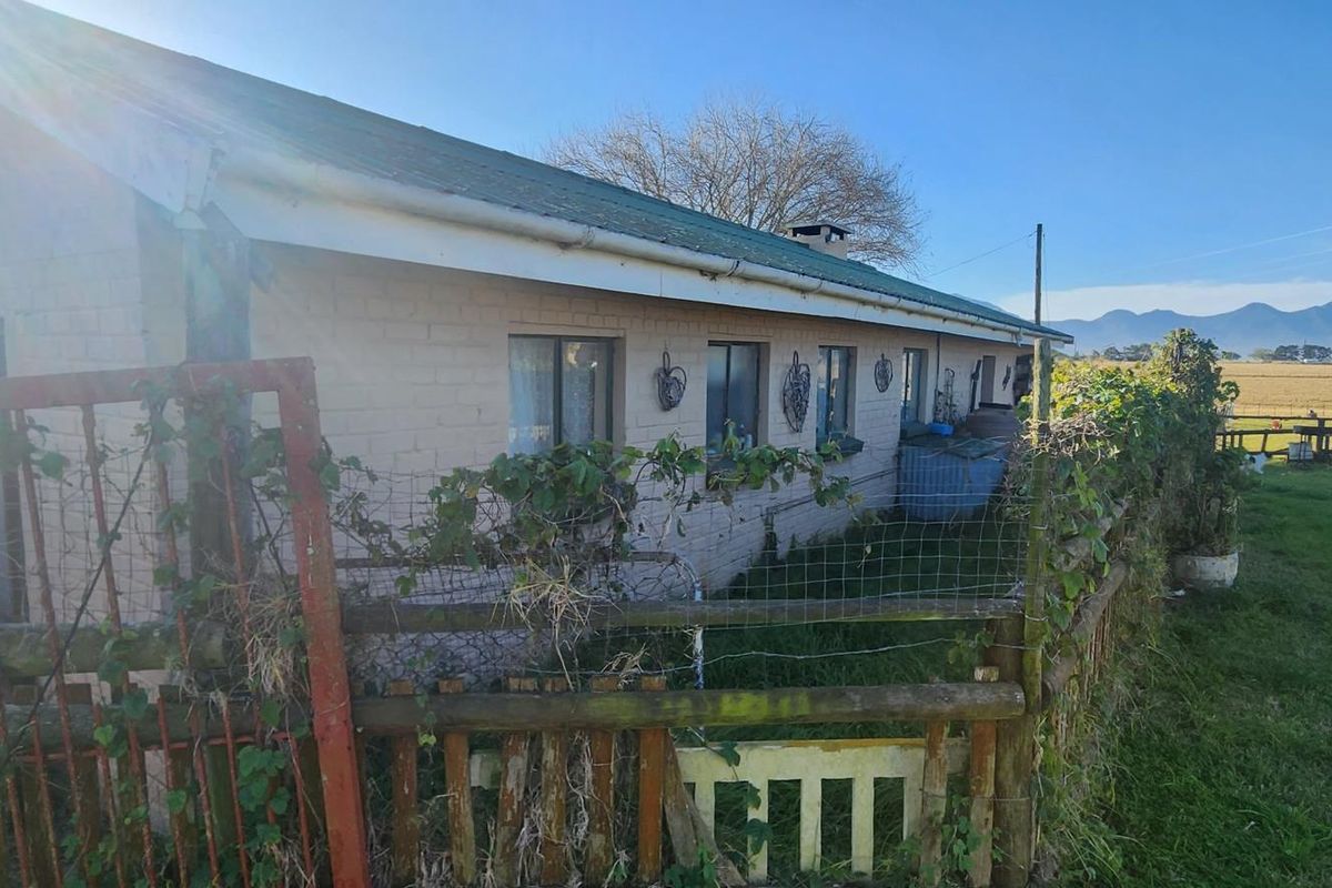 Farm For Sale In George Rural. - Photo 5