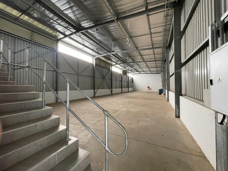 Retail in Glen Anil - Photo 6