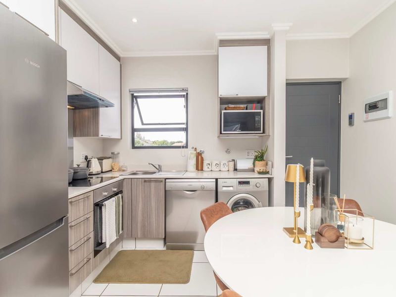 1 Bed modern apartment at Ventura Fourway - Photo 4