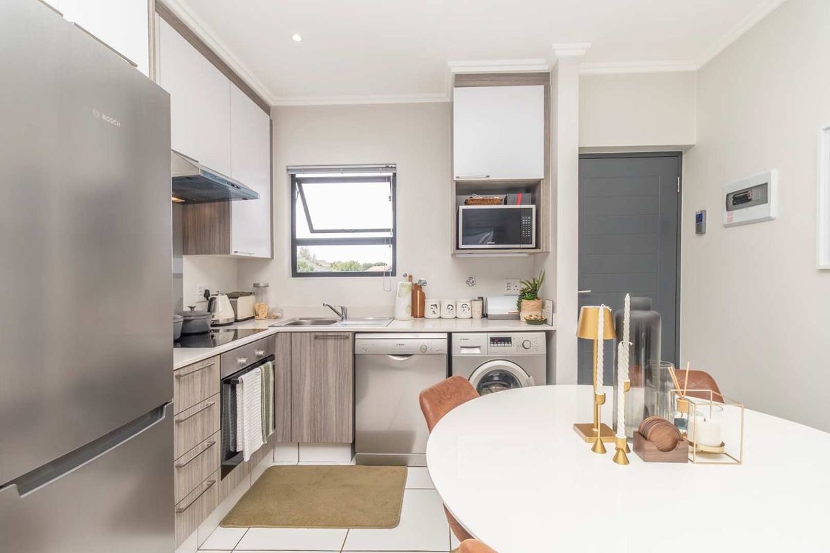 1 Bed modern apartment at Ventura Fourway - Photo 4
