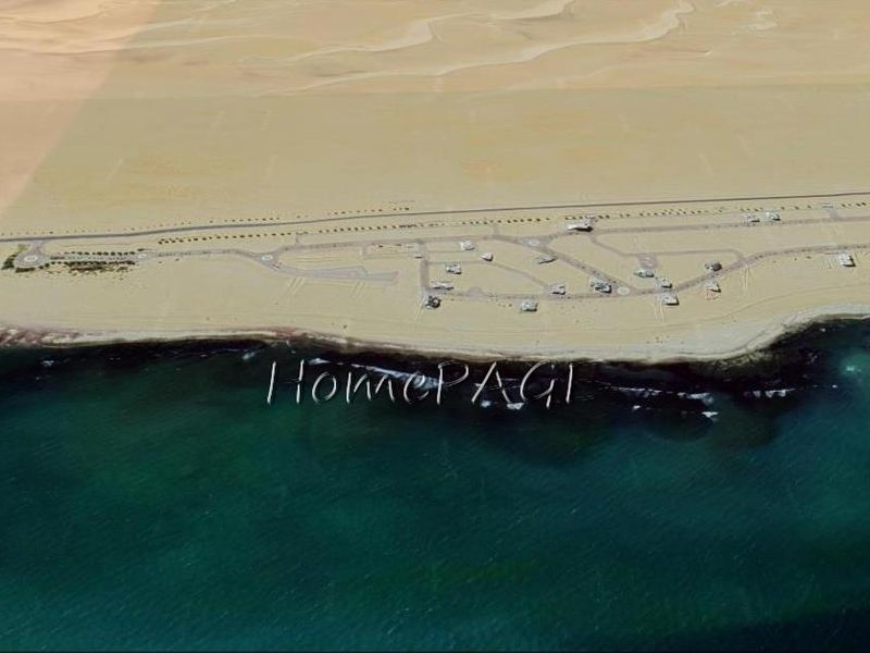 Afrodite Beach, Walvis Bay:  Vacant Plot for Sale - Photo 2