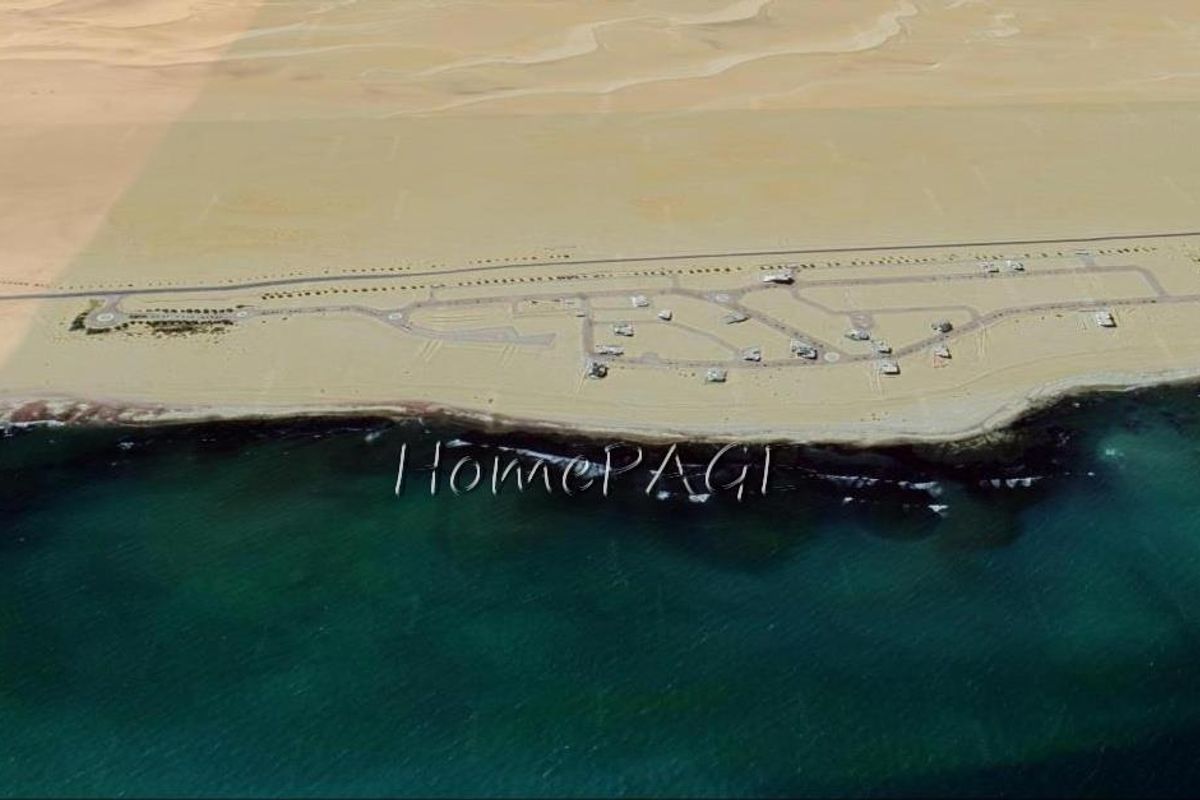Afrodite Beach, Walvis Bay:  Vacant Plot for Sale - Photo 2