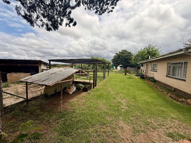 Prime Investment Opportunity – Multi-Income Property on 32.59 Hectares smallholding - Photo 9