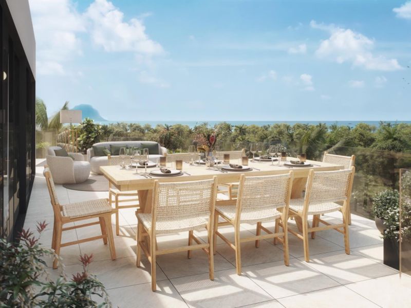 Sunset Cove Tamarin – Boutique Coastal Living on Mauritius’ West Coast - Photo 3