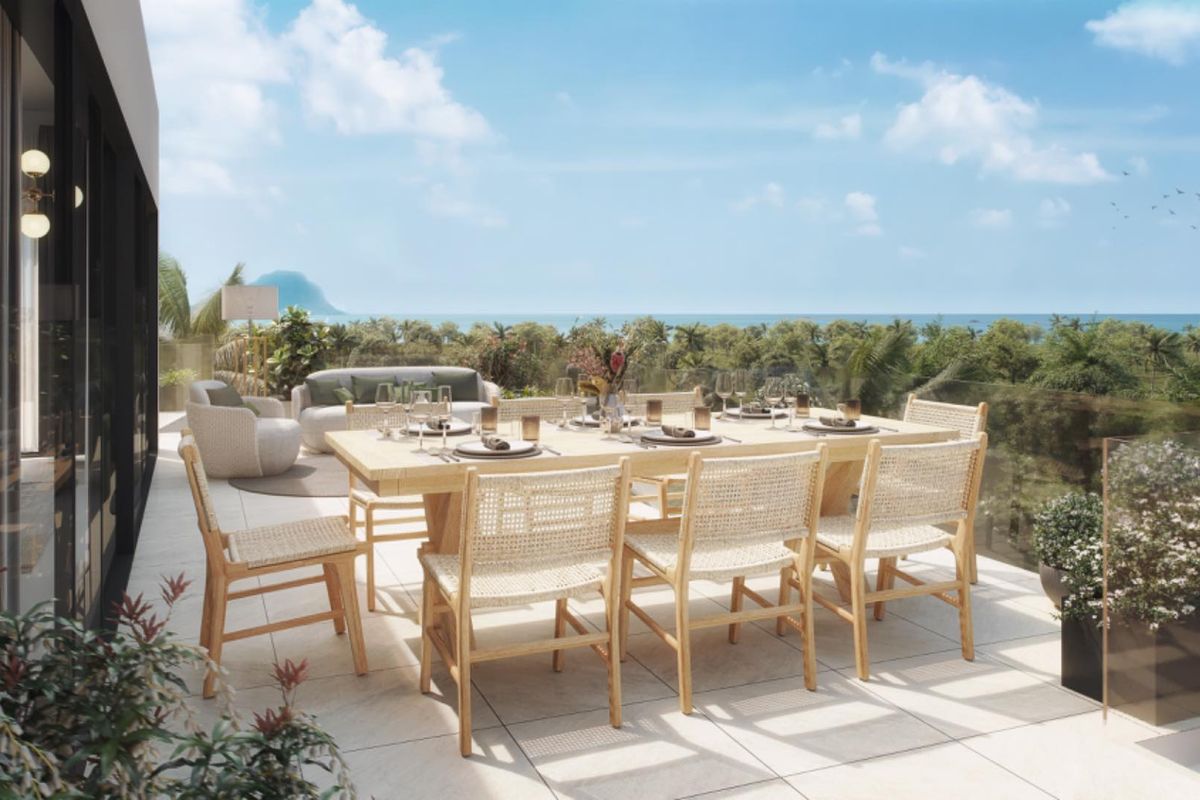 Sunset Cove Tamarin – Boutique Coastal Living on Mauritius’ West Coast - Photo 3