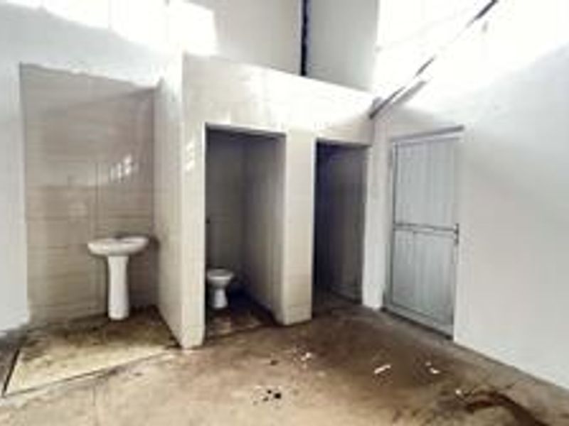 Commercial / Industrial Space Available For Rent In Newlands West - Photo 9