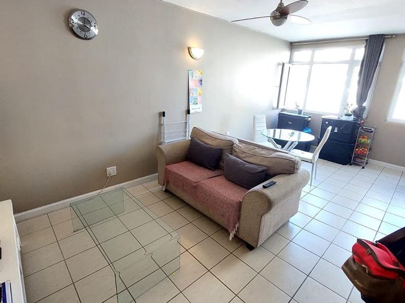 Furnished 1-Bedroom Apartment To Rent in Cape Town City Bowl - Photo 7