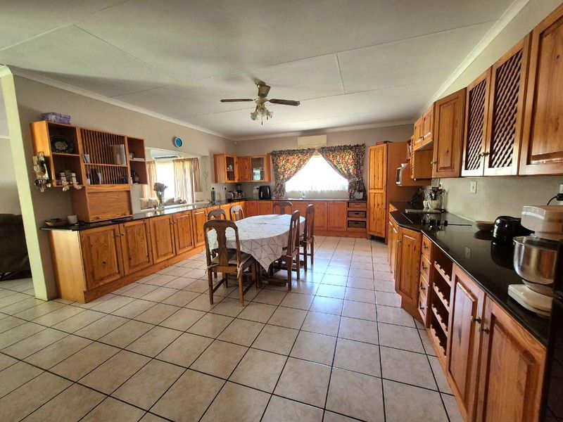 Expansive Farm with Game Fencing - Photo 5