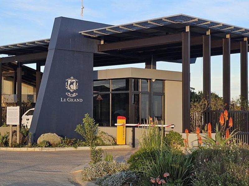 Le Grand Estate Plot and Plan House For Sale - Photo 9